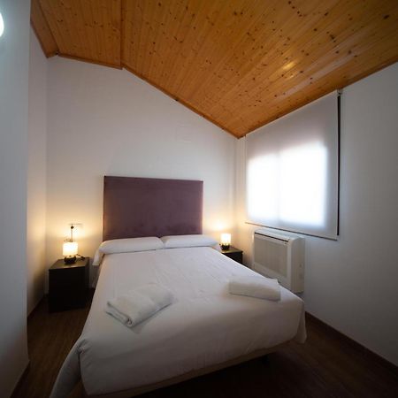 Apartamento Santa Barbara Castilleja de la Cuesta Esterno foto