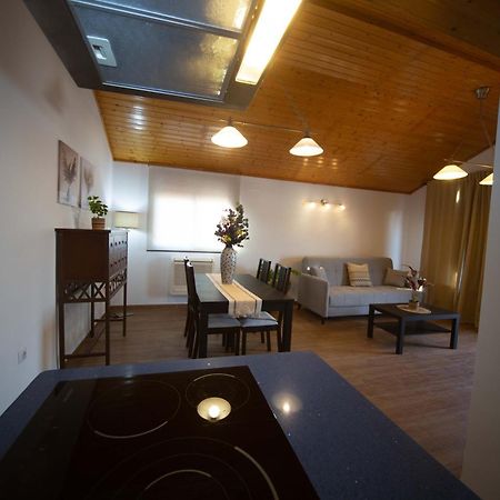 Apartamento Santa Barbara Castilleja de la Cuesta Esterno foto