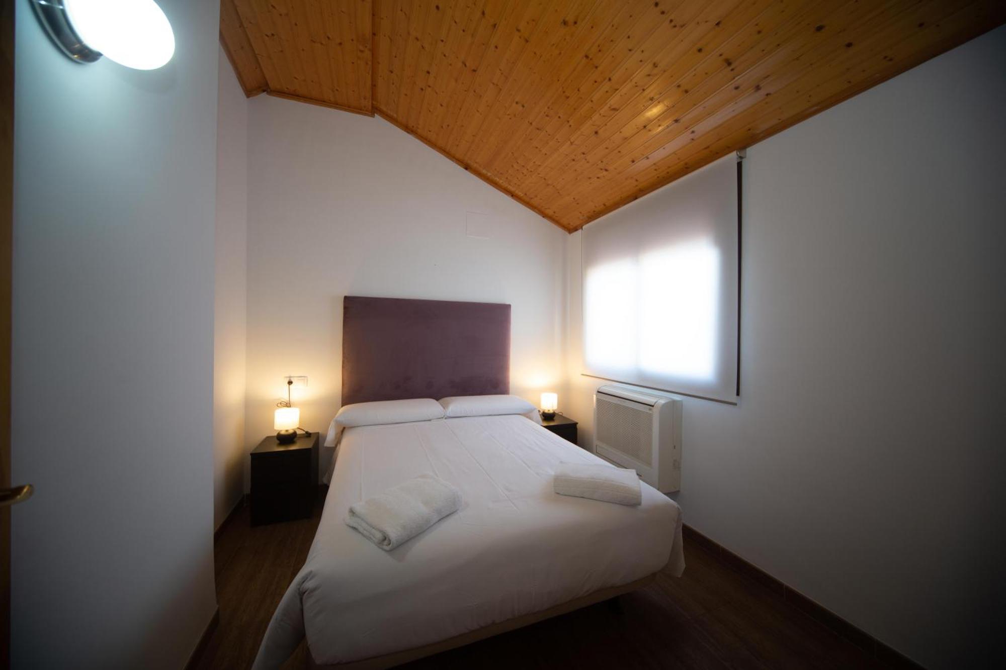 Apartamento Santa Barbara Castilleja de la Cuesta Esterno foto