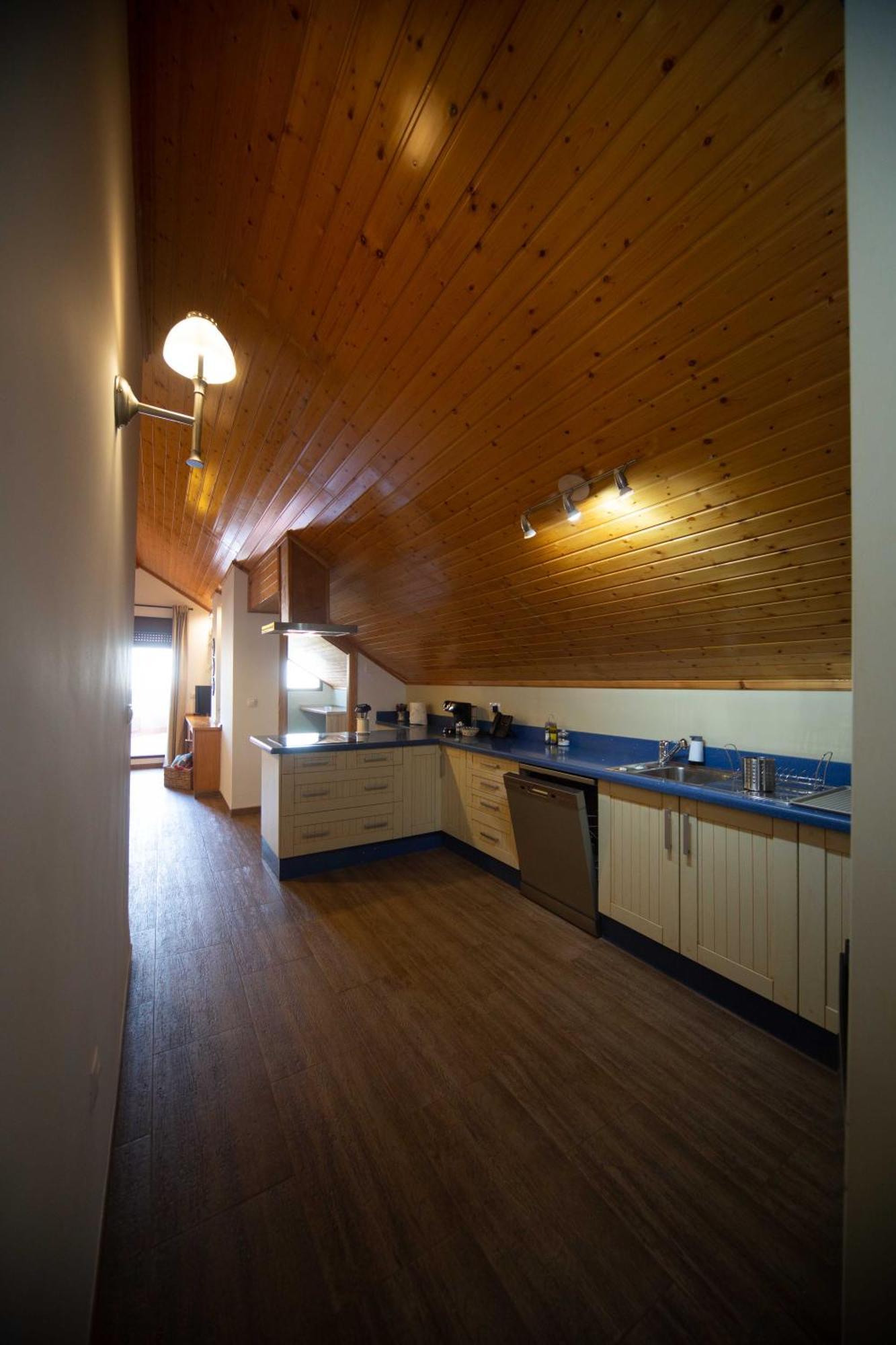 Apartamento Santa Barbara Castilleja de la Cuesta Esterno foto