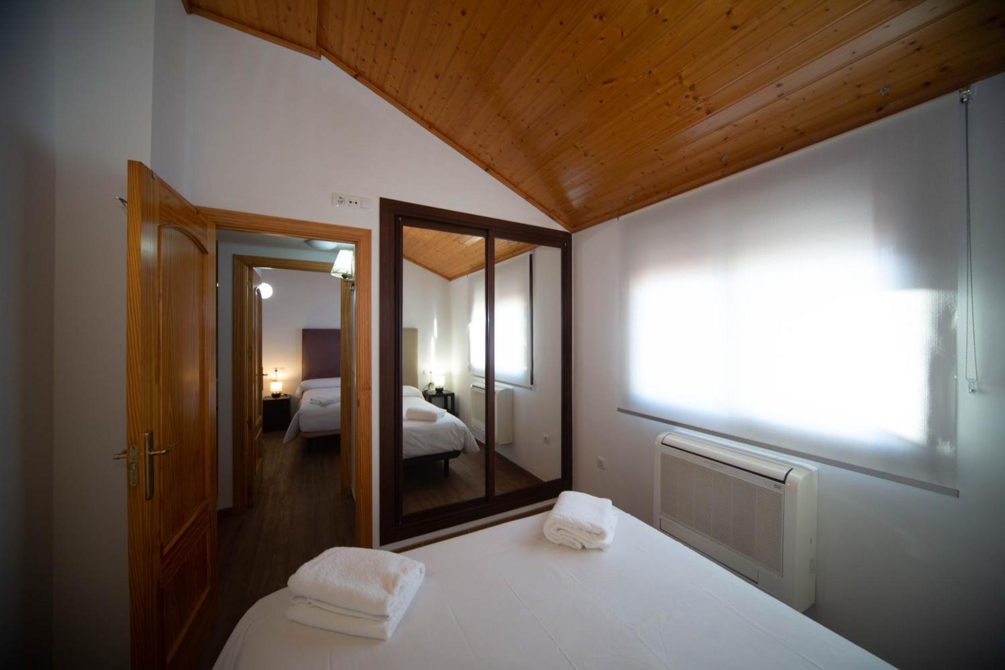 Apartamento Santa Barbara Castilleja de la Cuesta Esterno foto