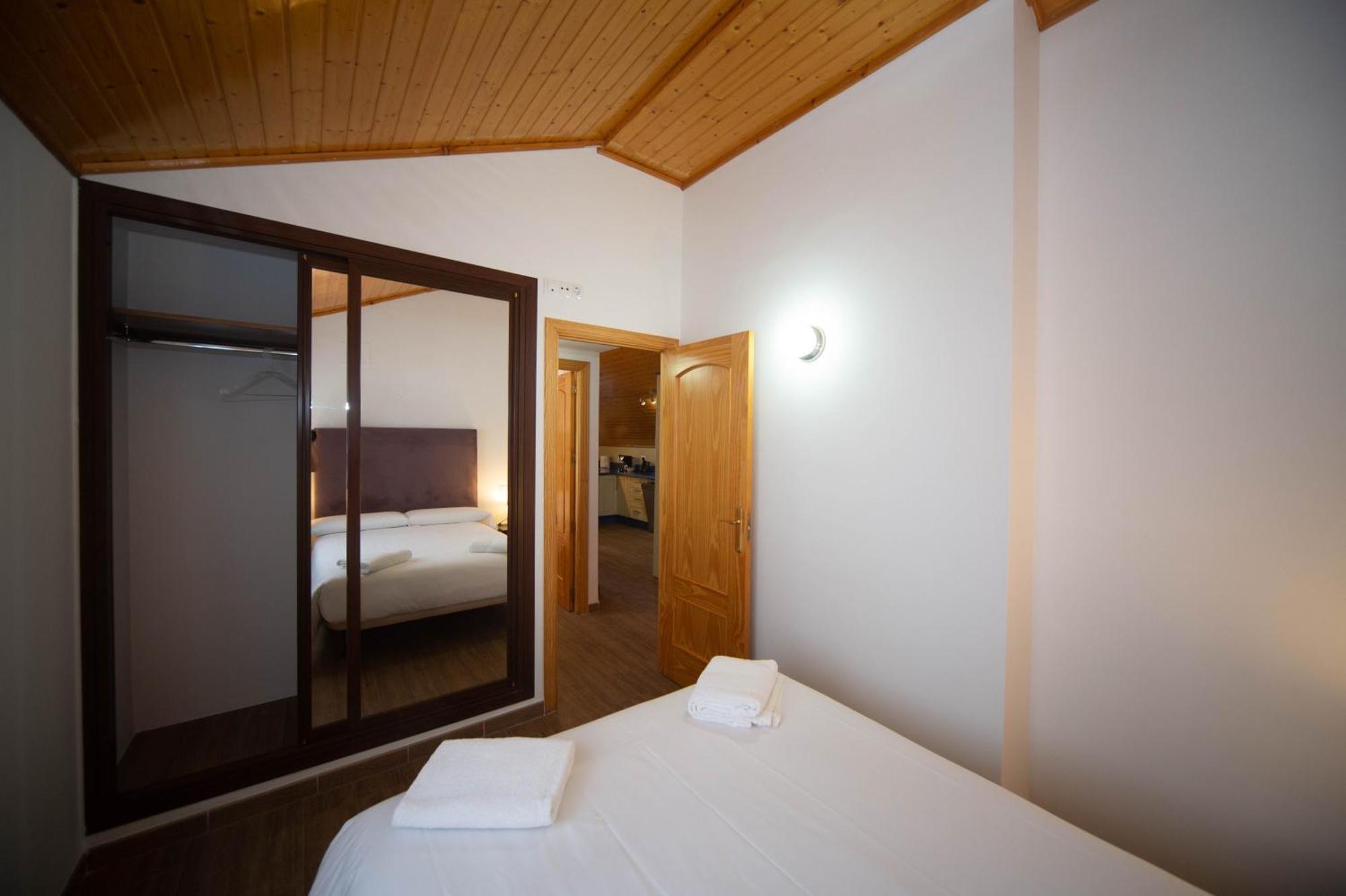 Apartamento Santa Barbara Castilleja de la Cuesta Esterno foto