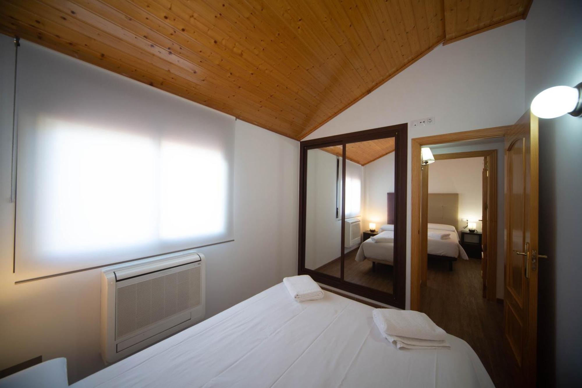 Apartamento Santa Barbara Castilleja de la Cuesta Esterno foto
