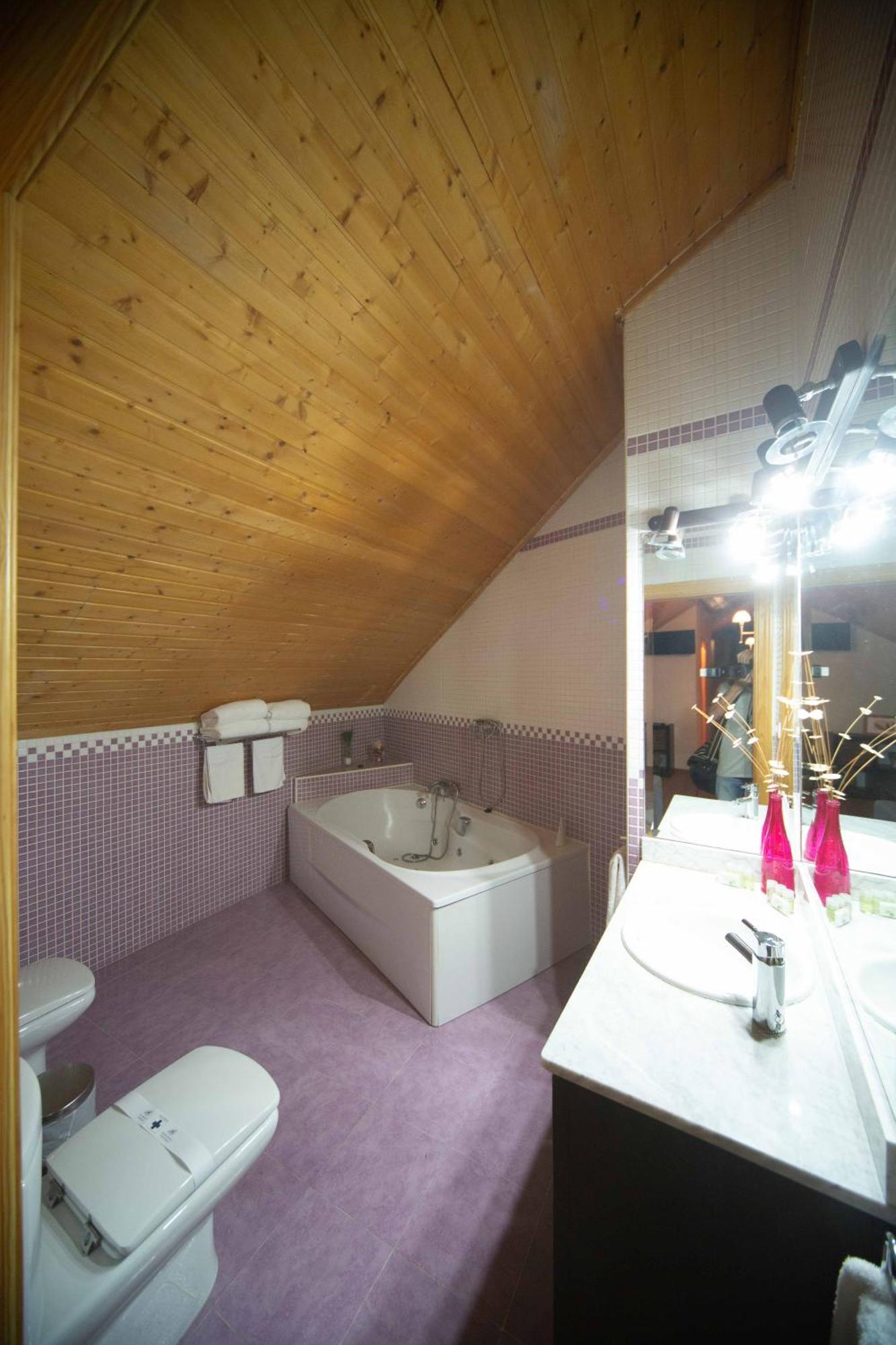 Apartamento Santa Barbara Castilleja de la Cuesta Esterno foto
