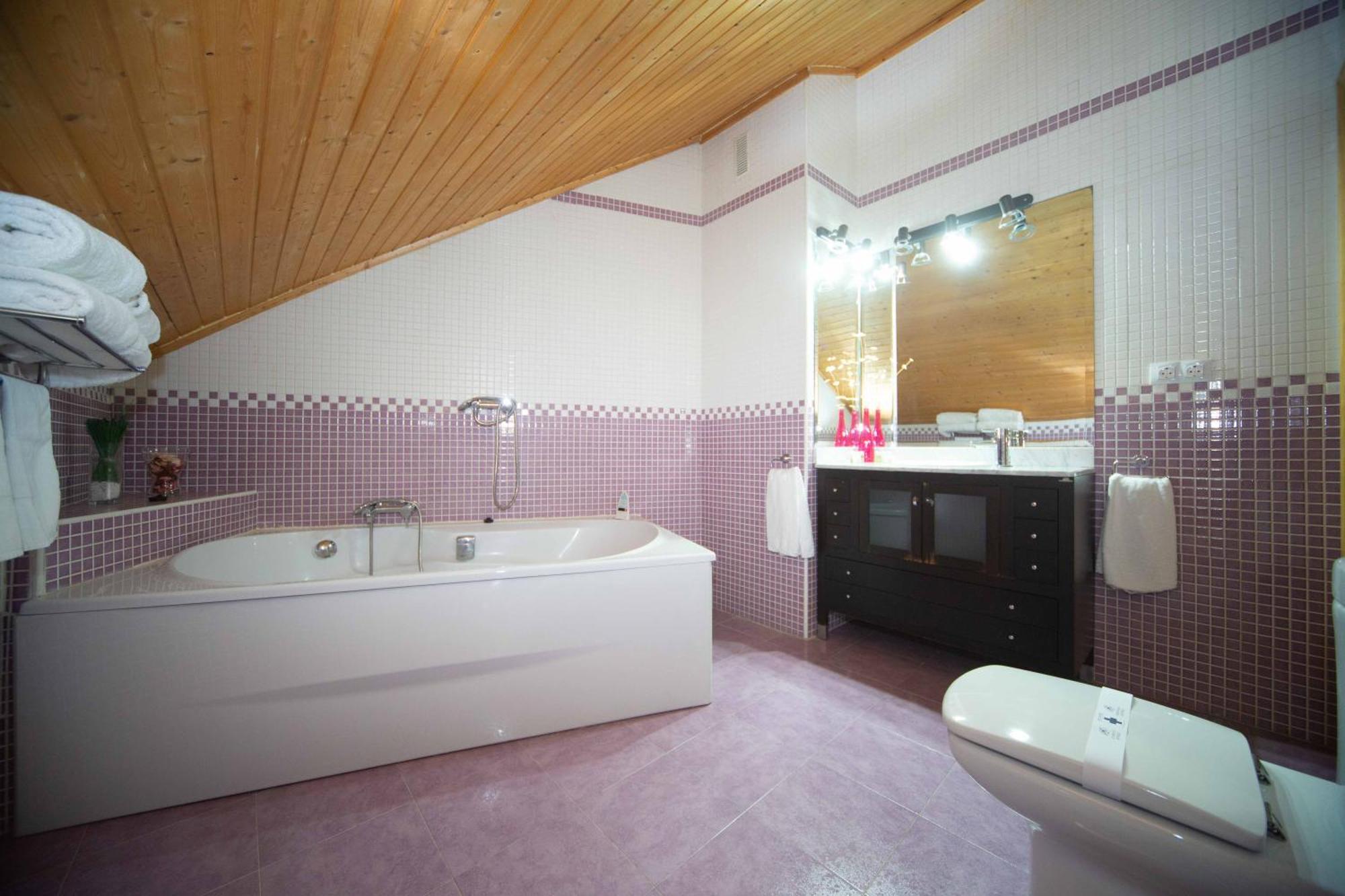 Apartamento Santa Barbara Castilleja de la Cuesta Esterno foto