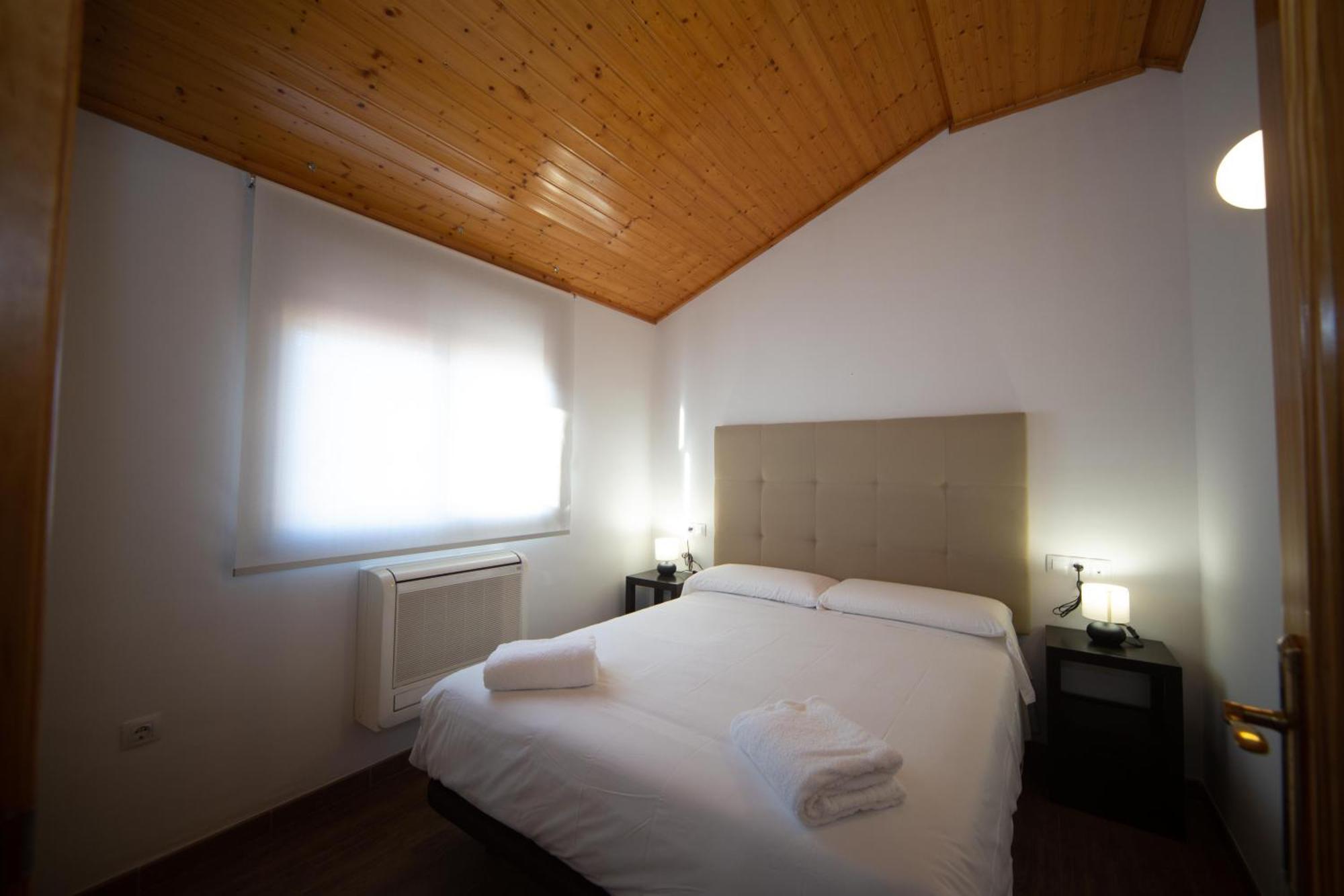 Apartamento Santa Barbara Castilleja de la Cuesta Esterno foto